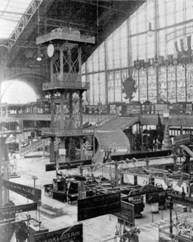 Palace of Machines - Note if image is unavailable please email me and let me know thanks.
